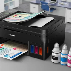 printer ink tank