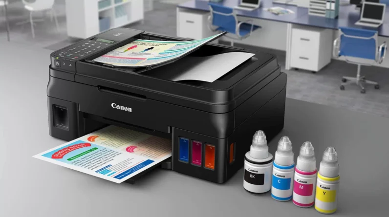 printer ink tank